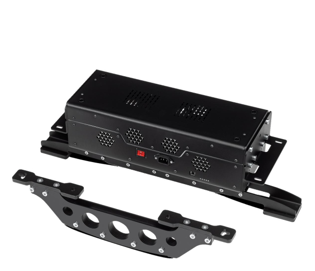Next Level Racing Motion Plus Platform (new product) - 736750 - zdjęcie